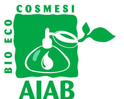 Obrázek: AIAB Bio Eco Cosmesi logo