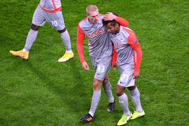 Soccer.ru - News update