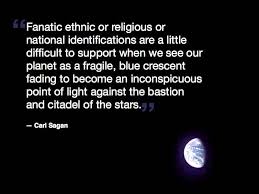 Carl Sagan science quotes | get friendship, funny, life and love ... via Relatably.com