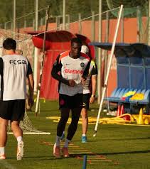 Surpriză de proporții! Revine la FCSB după aproape un an! Poate intra direct titular cu FC Argeș