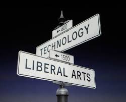 The Intersection of Technology and Liberal Arts, or: Why Apple Is ... via Relatably.com