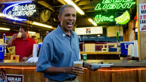 president-barack-obama-with-a-beer-and-a-pork-chop.jpg?w=420 via Relatably.com