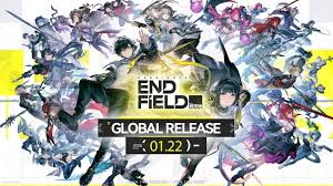 Arknights: Endfield Launches Today, Featuring DLSS 4 With Multi Frame Generation