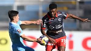 ¡Golazo Épico! Cristal Rescata Empate Agónico ante Cienciano en Cusco - Imagen ilustrativa del artículo
