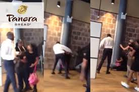 Image result for images manager panera bread punches