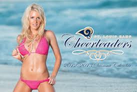 Resultado de imagem para st louis rams cheerleaders