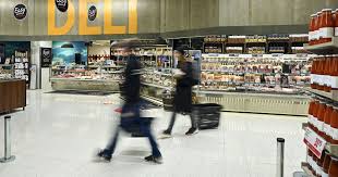 Swedish Shoppers Boycott Supermarkets Amid Rising Food Prices