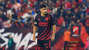 Kevin Castañeda no se conforma: va por un lugar en el Mundial