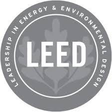 LEED LOGO