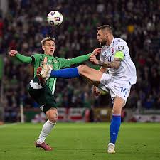 Slovakia vs Northern Ireland: How to Watch, Odds, WCQ Preview