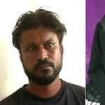 Allegedly Gives "Triple Talaq" Wife