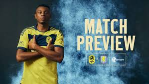 Nashville SC - News update