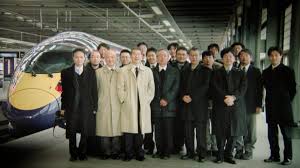 イギリス 高速鉄道 - Trending in Japan