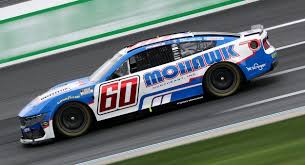 Ryan Preece needs a ‘home run’ at New Hampshire to keep Chase hopes alive