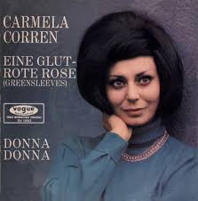 www.rocknroll-schallplatten-forum.de :: Thema anzeigen - Carmela Corren 1956 ...