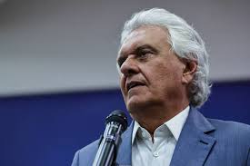 Brasília Hoje: Caiado critica convenção do PL e diz que Flávio perdeu para Milei e IA de Bolsonaro