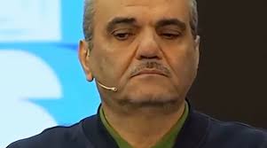 ویدیوی احساسی جواد خیابانی پس از خداحافظی از صداوسیما