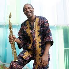 Image result for pictures of femi kuti