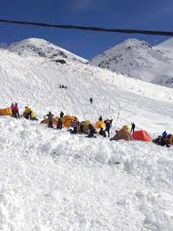 Nieve