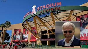 Rams owner Stan Kroenke agrees to buy the Angels at $4 billion valuation — ABC7 Los Angeles