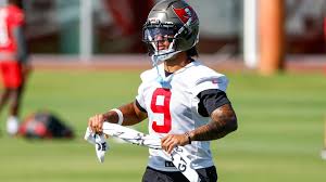 Is this the Bucs’ best collection of receivers ever?