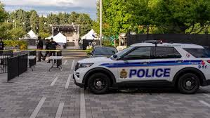 CBC - News update