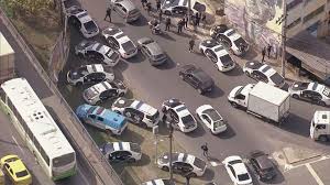 Morre inspetor baleado na cabeça em ataque de traficantes na Zona Norte do Rio