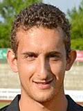Adam Afghani. 25 Jahre. Spieler FC Amberg, Bayernliga Nord