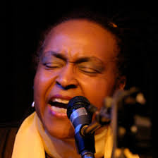 Sweet Linda Divine. The talented Linda Tillery has had a highly successful career as a singer/percussionist, and latterly as a cultural historian exploring ... - sweet_linda