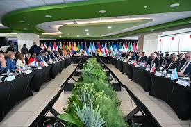 CELAC convoca reunión urgente por tensión entre Venezuela y EE.UU. - Imagen principal del artículo