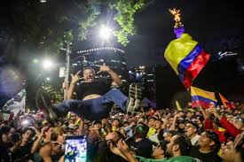 Colombia derrota 1-0 a República del Congo y asegura su clasificación