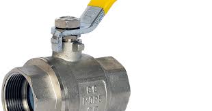Ball Valves | Albion