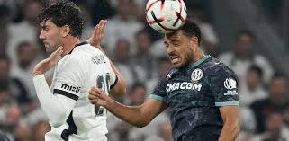 Trend Google: highlights juventus