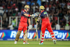 ‘Batting alongside Kohli for RCB, it often feels like a home game even at away venues’: Bethell