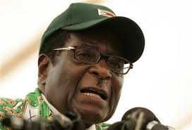 Robert Mugabe At 89: A Lonely Old Dictator. Zimbabwe&#39;s President Robert Mugabe has returned home. REUTERS. Must read - 134115-robert-mugabe