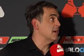 Ronnie O'Sullivan calls out Crucible pest for wreaking havoc as Snooker chiefs make a major call