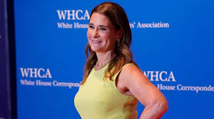 Bill Gates' Ex-Wife Melinda Says Being Around Rich Kids Showed Her 'How I Did Not Want My Children To Turn Out' — So She Raised Them 'Middle Class'
