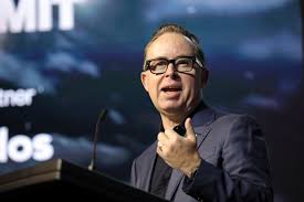 AFR - News update
