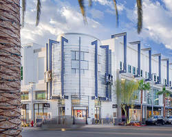 Downtown Summerlin, Nevada