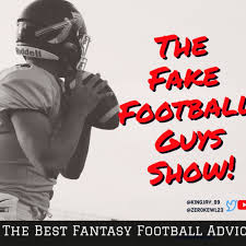 Google Podcasts - fantasy football weekly