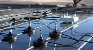 Image result for uhf antenna