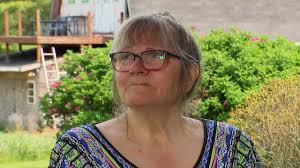 Grandmother of missing N.S. kids shares her story — and her son's | CBC.ca
