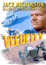 Weitere Informationen zum Film: VelocityVon <b>Harvey Berman</b> <b>...</b> - Velocity-Cover-142768