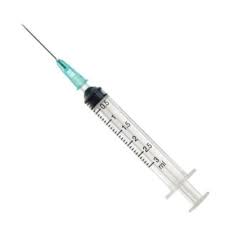 Buy Syringe 3ml Online in Riyadh | Dawi Pharmacy