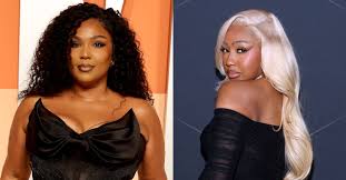 Lizzo and Yung Miami Discuss Body Image Criticism