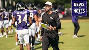News & Notes: Declan Doyle Looks Forward to His First Time Calling Plays
