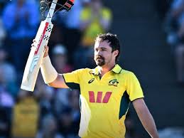 AUS vs SA: ऑस्ट्रेलिया का तूफानी प्रदर्शन, साउथ अफ्रीका को विशाल लक्ष्य! - Imagen principal del artículo
