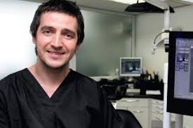 Dr Lance Knight, whose patients include Amir Khan, Caprice and Shaun Ryder, has opened a state-of-the-art dental spa to cope with the growing demand for ... - C_71_article_1047339_image_list_image_list_item_0_image