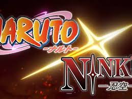naruto shadow rising