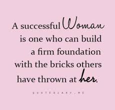 Inspirational Women Quotes | Turdkepo via Relatably.com